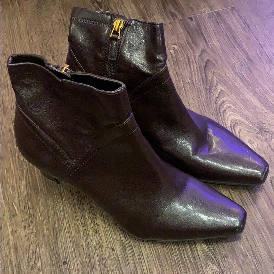 Franco Sarto Boots Size 7.5